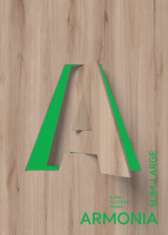 AGT Armonia Slim katalog kapağı