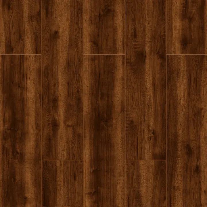 Çamsan Modern Rustik Ceviz laminat parke