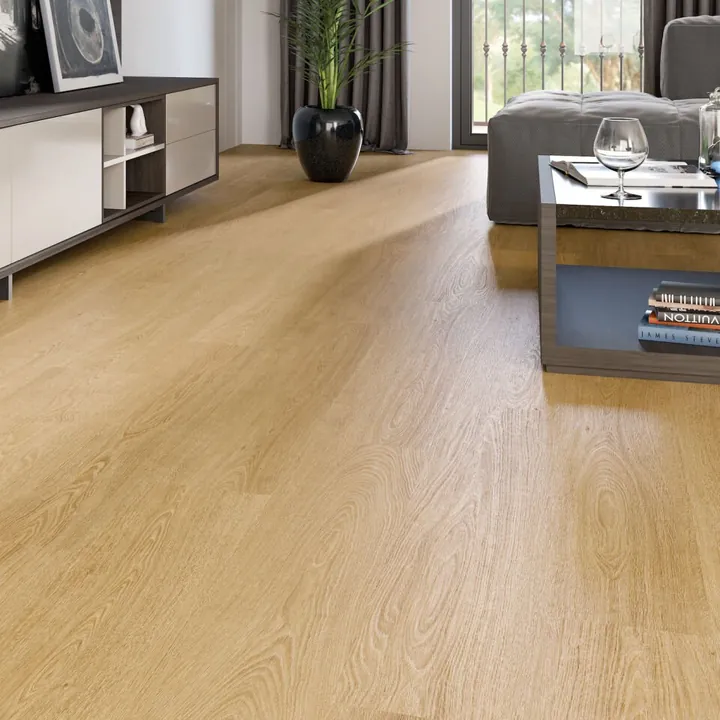 Çamsan Silver Talos Meşe laminat parke