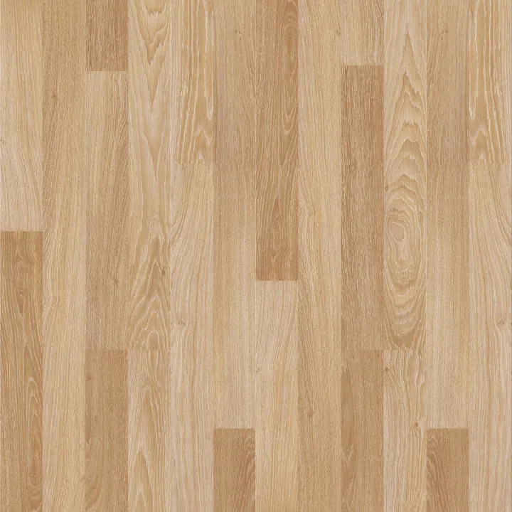 TerraClick TerraClick 8 mm Beyaz Meşe laminat parke